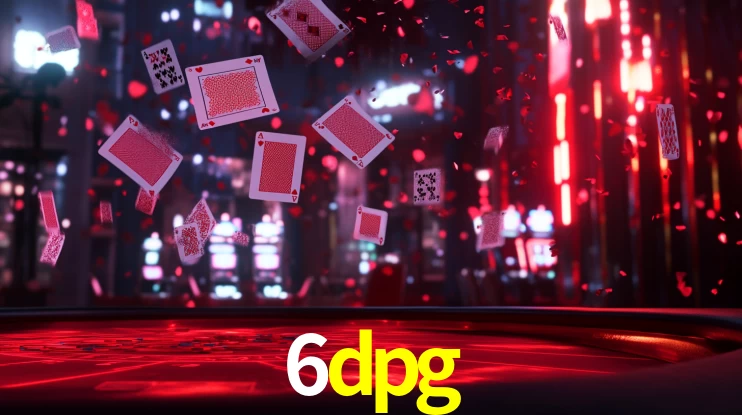 Bonus no Cassino 6dpg